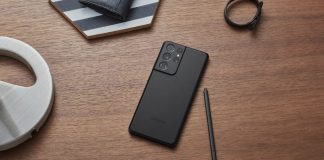 Telefoanele Samsung Galaxy S21 primesc deja securitatea de iunie