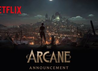 Netflix și Riot Games colaborează pentru un serial bazat pe League of Legends