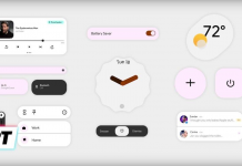 Android 12 va veni cu schimbări drastice de design