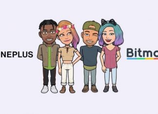 Noul update Open Beta pentru OnePlus 8 și 8 Pro aduce Bitmoji Always On Display și foarte multe alte îmbunătățiri