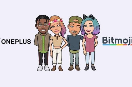 Noul update Open Beta pentru OnePlus 8 și 8 Pro aduce Bitmoji Always On Display și foarte multe alte îmbunătățiri