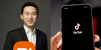 TikTok aduce în funcția de CEO un fost angajat Xiaomi