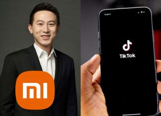 TikTok aduce în funcția de CEO un fost angajat Xiaomi