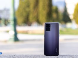 OPPO Reno 5 Lite – Un upgrade minor față de predecesor, dar încă atrăgător