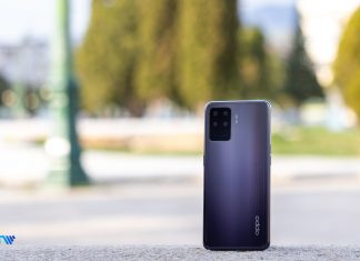 OPPO Reno 5 Lite – Un upgrade minor față de predecesor, dar încă atrăgător