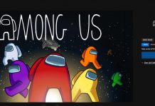 Among Us, jocul care a luat cu asalt internetul, este acum gratuit pe Epic Games!