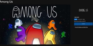 Among Us, jocul care a luat cu asalt internetul, este acum gratuit pe Epic Games!