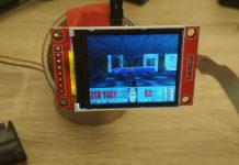 Iată cum DOOM poate fi jucat pe un bec inteligent de la Ikea