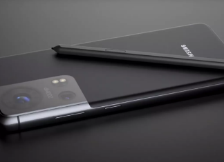 Samsung Galaxy S22 Ultra ar fi singurul device din viitorul line-up care va avea un spate din sticlă