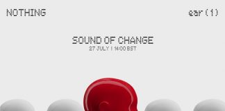 Compania Nothing, fondata de Carl Pei, fostul CEO OnePlus, a anuntat evenimentul de lansare a primului lor produs