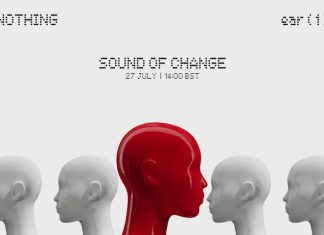 Compania Nothing, fondata de Carl Pei, fostul CEO OnePlus, a anuntat evenimentul de lansare a primului lor produs