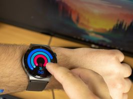 Huawei Watch GT2 Pro Long Term Review – Sănătatea și sportul sunt pe primul loc