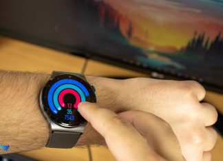 Huawei Watch GT2 Pro Long Term Review – Sănătatea și sportul sunt pe primul loc