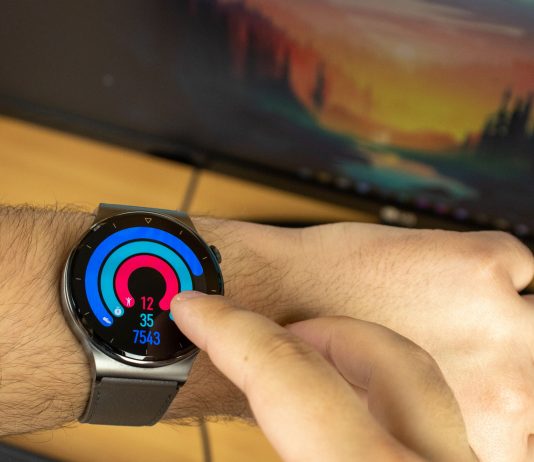 Huawei Watch GT2 Pro Long Term Review – Sănătatea și sportul sunt pe primul loc