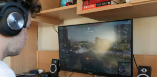 Philips 272E1GAJ – Un monitor de gaming cu rată de refresh de 144Hz și timp de răspuns scurt