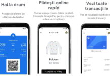 Aplicația Google Pay este acum disponibilă și în România