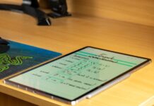 Cum e să iei notițe digital? – Experiența mea după 7 luni