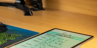 Cum e să iei notițe digital? – Experiența mea după 7 luni