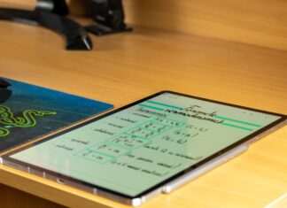 Cum e să iei notițe digital? – Experiența mea după 7 luni