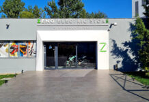 Zeno Electric devine distribuitor oficial al motocicletelor electrice Zero