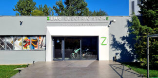 Zeno Electric devine distribuitor oficial al motocicletelor electrice Zero
