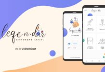 Lege-n-Dar – Aplicația care te învață să gândești legal