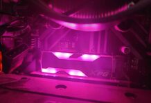 XPG Spectrix S20G – PC-ul tău de gaming merită acest upgrade