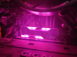 XPG Spectrix S20G – PC-ul tău de gaming merită acest upgrade
