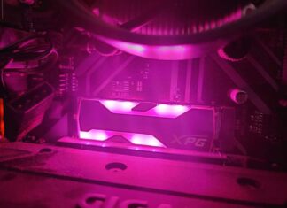 XPG Spectrix S20G – PC-ul tău de gaming merită acest upgrade