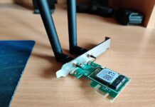 Adaptor Tenda E12 – Cum să aduci conexiuni Wi-Fi la tine în PC