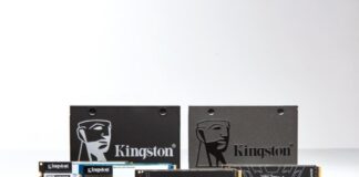 Kingston Technology se situează în fruntea clasamentului furnizorilor de SSD-uri în 2021