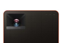 BenQ anunță primul proiector de gaming 4LED 4K HDR, capabil să ofere o experiență de joc ultra realistică