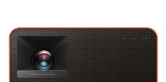 BenQ anunță primul proiector de gaming 4LED 4K HDR, capabil să ofere o experiență de joc ultra realistică