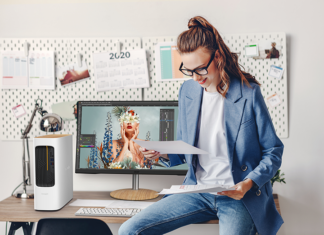 Acer actualizează laptopurile și desktop-urile ConceptD cu cele mai noi procesoare Intel Core generația 12 și grafică NVIDIA RTX de ultimă generație