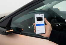 Samsung Galaxy întâlnește GV60 Genesis – îmbunătățirea experienței de conducere cu ajutorul cheii digitale alimentate de tehnologia UWB