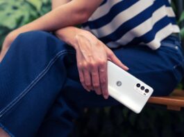 Motorola lansează g82 5G, cel mai nou moto g cu ecran OLED
