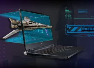 Predator Helios 300 SpatialLabs Edition adaugă o nouă dimensiune jocurilor