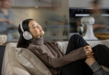 Sony lansează noile căști de top WH-1000XM5 cu funcția de anulare a zgomotului și rescrie regulile experiențelor de audiție