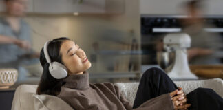 Sony lansează noile căști de top WH-1000XM5 cu funcția de anulare a zgomotului și rescrie regulile experiențelor de audiție