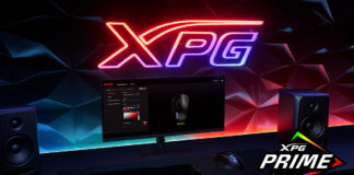XPG lansează mouse-ul de gaming ALPHA
