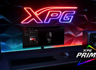 XPG lansează mouse-ul de gaming ALPHA