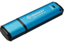 Kingston Digital a lansat IronKey VP50, un stick USB cu criptare hardware