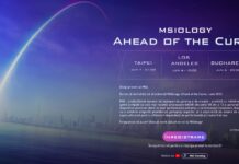 MSI anunță lansarea celor mai recente laptopuri de gaming, echipate cu procesoare Intel de ultimă generație