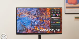 Samsung Electronics extinde gama ViewFinity 2022 pentru a le permite profesioniștilor din domeniile creative să obțină mai mult din ce-și doresc