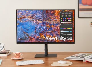 Samsung Electronics extinde gama ViewFinity 2022 pentru a le permite profesioniștilor din domeniile creative să obțină mai mult din ce-și doresc