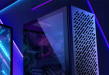 XPG lansează carcasa PC Mid-Tower VALOR AIR