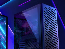 XPG lansează carcasa PC Mid-Tower VALOR AIR