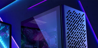 XPG lansează carcasa PC Mid-Tower VALOR AIR