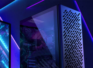 XPG lansează carcasa PC Mid-Tower VALOR AIR