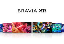 Noile televizoare Sony BRAVIA XR din seria Master A90K și BRAVIA XR A75K OLED sunt disponibile în România